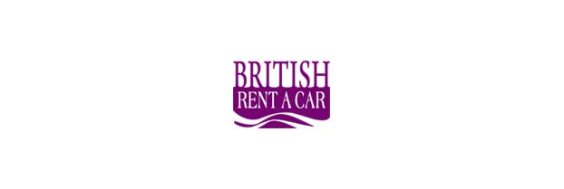Britsh Rent a Car