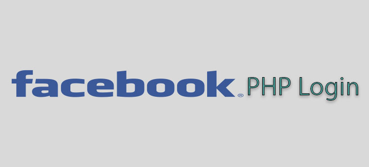 PHP Facebookla Giriş Uygulaması