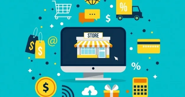 Türkiye’deki En İyi E-Ticaret Yazılımları